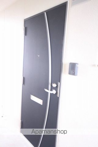 オーシャンハイツ参番館の内装写真