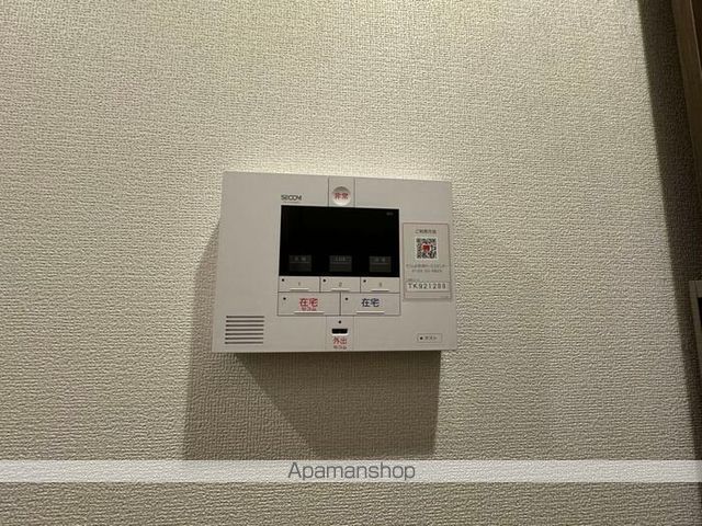 ユーフォリアの内装写真