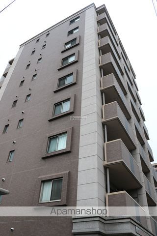 フラットリア笠岡の外観写真