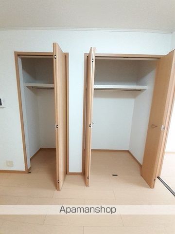 RITZの内装写真