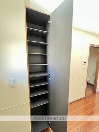 ＦＲＡＩＳ　ＩＬＥ[1DK/28.15m2]の内装5