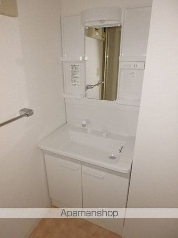 グレイスハイムの内装写真