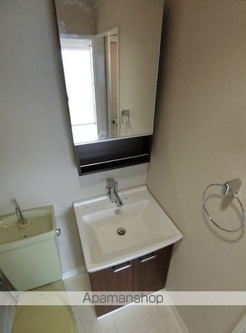 OkurayamaHillsの内装写真