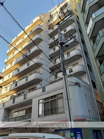 フラワーパレスハラダの外観写真