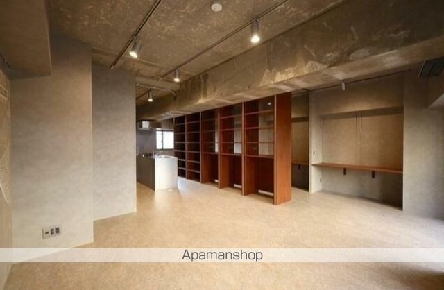 PATH高円寺の内装写真