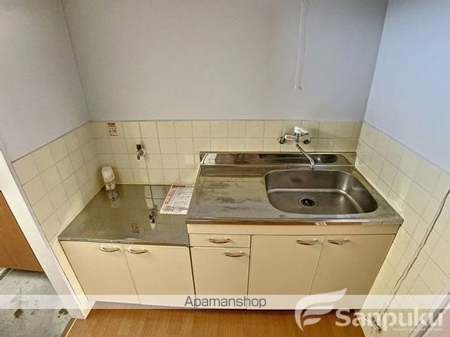 コーポモニカの内装写真