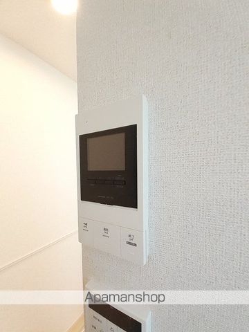 セレーノ 須賀の内装写真
