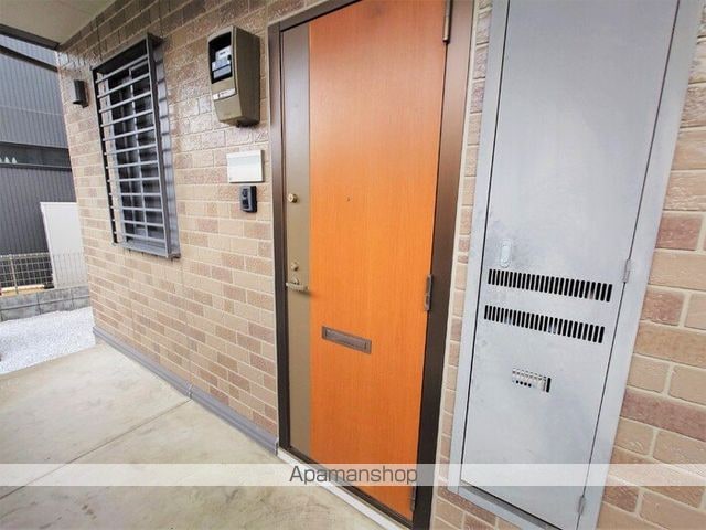 東京都西多摩郡瑞穂町大字箱根ケ崎[2LDK/46.97m2]の内装2