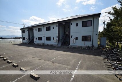 熊本県八代市郡築一番町[2K/43.64m2]の外観3