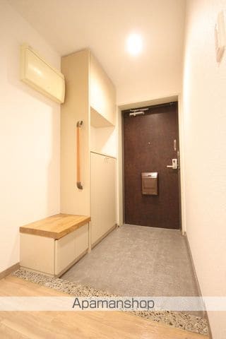 鶴ヶ島新町ハイツの内装写真
