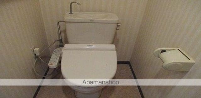 ライオンズマンション川越南古谷の内装写真