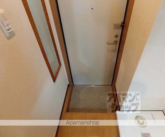 フラッティ四条大宮IIの内装写真