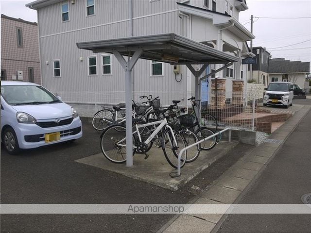 アスピリアディアマンテのその他写真