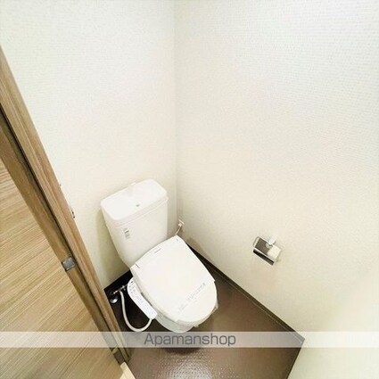 ｐｒｅｎｄｒｅ　Ⅱ[1K/23.25m2]のその他内装5