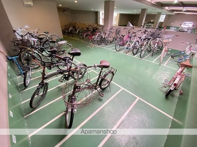 アパルト谷町のその他写真