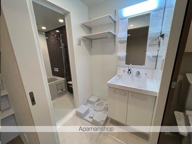 デサフィオ長町南百番館の内装写真