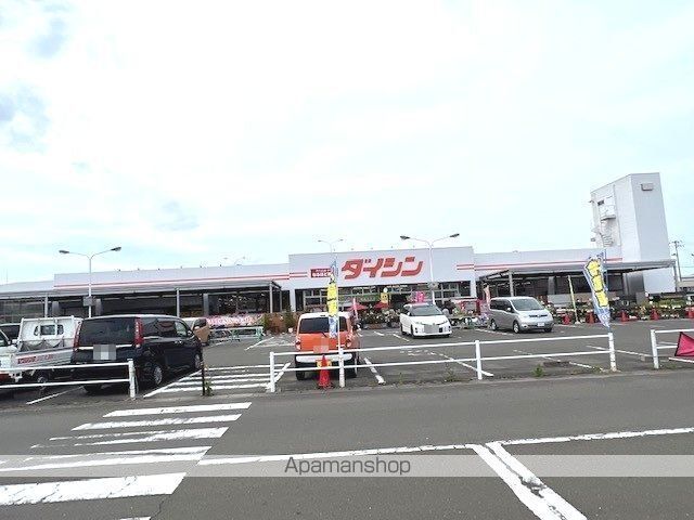 リバーサイド無限VIIの周辺写真