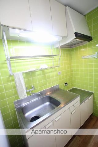 プレシャスタイム新北の内装写真