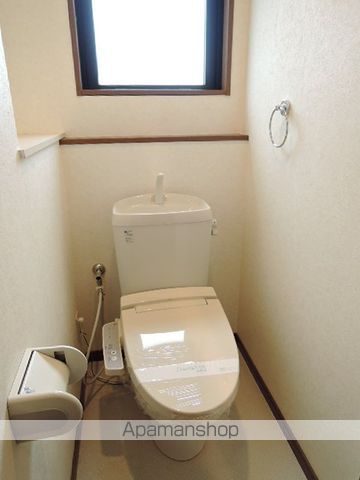 K-1二日町の内装写真