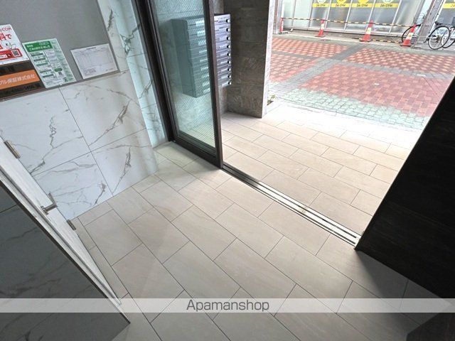 ONLYONE布施の内装写真