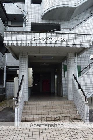リアライズ若鶴の内装写真