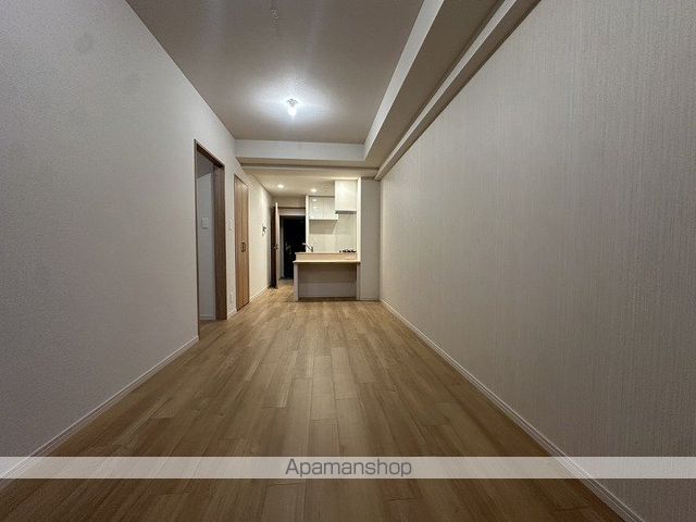 スプランディッド本町グランの内装写真