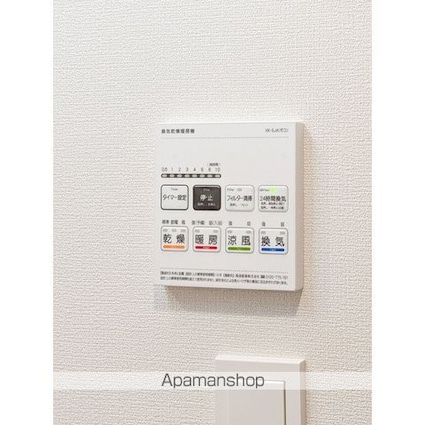 ＳＡＣＨＩＥＩＫＯＵ清澄白河[1LDK/37.05m2]のその他内装9