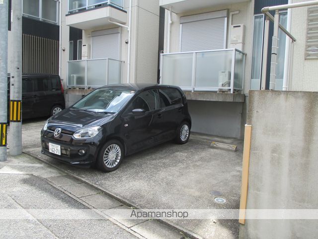 クレサ空港前 101 ｜ 福岡県福岡市博多区空港前２丁目16-25（賃貸アパート1LDK・1階・36.65㎡） その20