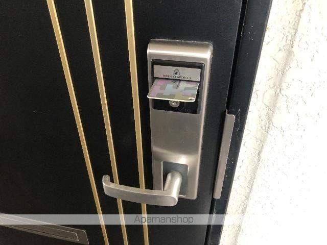 エコシャトレの内装写真