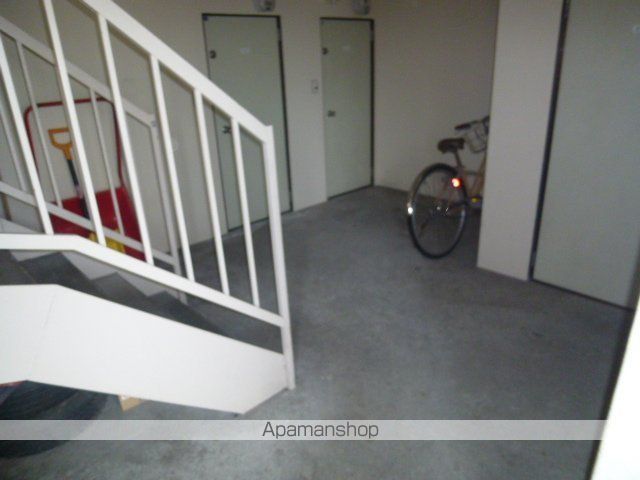 ハイツエイトワンのその他写真