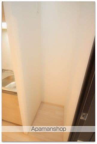 スプランディッド難波IIの内装写真