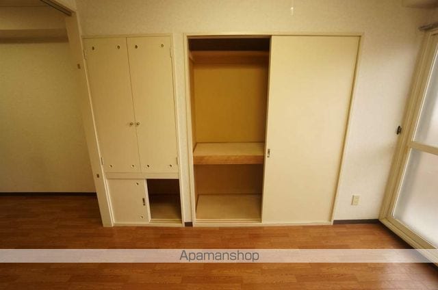 ティアラ手稲本町の内装写真
