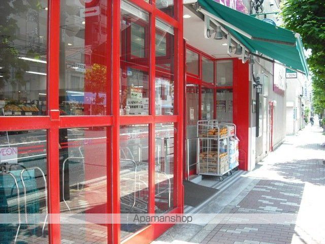 JP noie 錦糸町の周辺写真