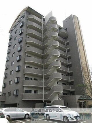 ル・ロア・ヴェール[3LDK/78.6m2]の外観3