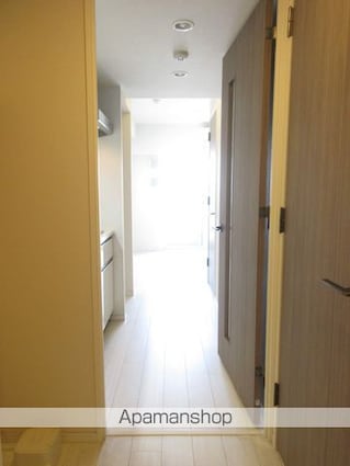 パークアクシス東高円寺[1R/27.11m2]の内装2