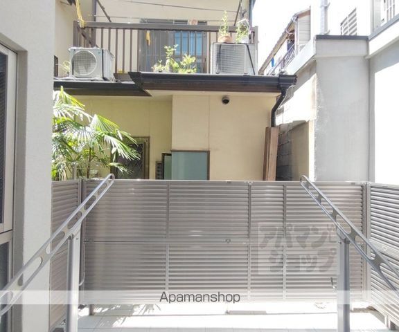 Linden夷町の内装写真