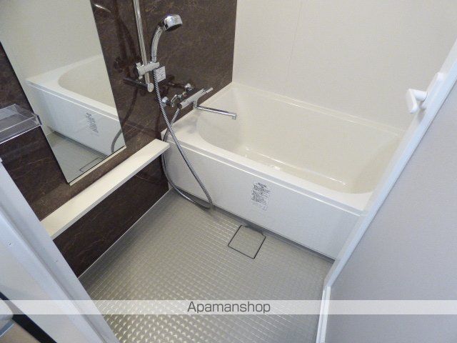 L’ARCHE PARC 新大阪の内装写真