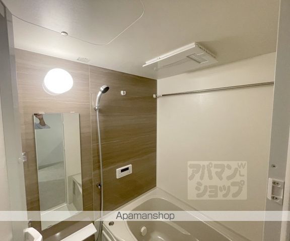 THE RESIDENCE 御車道の内装写真