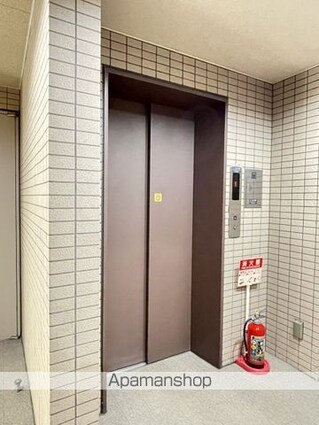 東京都文京区白山２丁目[1K/21.86m2]の内装7