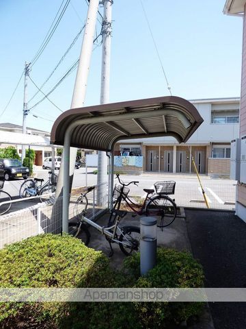 apartment 茨城県牛久市猪子町
地図を見る