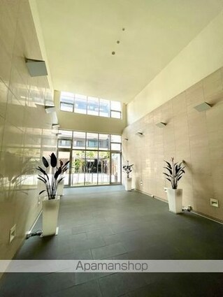 レジディア錦糸町[2DK/40.02m2]の共用部4