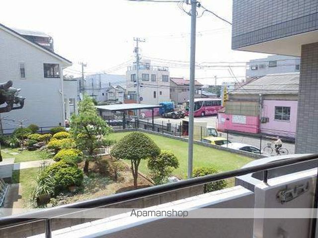 アンダルシア市川の内装写真