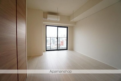 東京都豊島区巣鴨１丁目[1K/26.33m2]のその他内装3