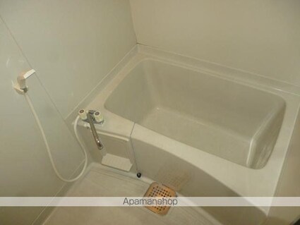 シティ加茂川Ｂ[3DK/47.54m2]のその他設備