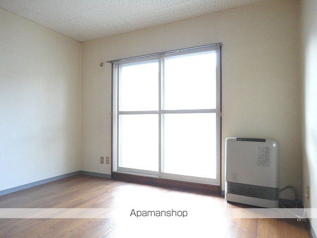 長井マンションの内装写真