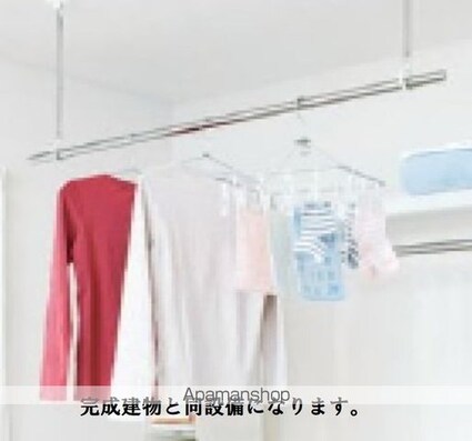 グランソレイユ[1LDK/43.9m2]のその他内装1