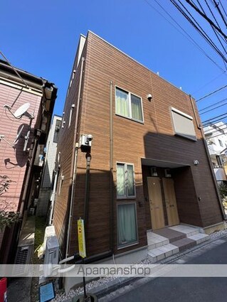 アイ中野[1R/16.26m2]の外観5