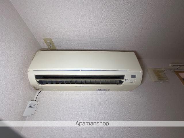 グランデルの内装写真