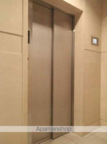 ジュネーゼプレシャス森ノ宮の外観写真