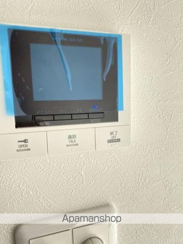 フェブライオ北三国ヶ丘の内装写真